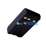 Batería para Leica GEB111 DNA02/03/10 TPS300/700 TC302/402/402R/700/702/802 [Batería de repuesto]